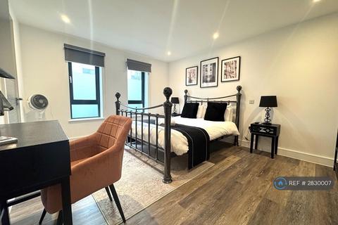 undefined, Park Place, Cardiff, CF10