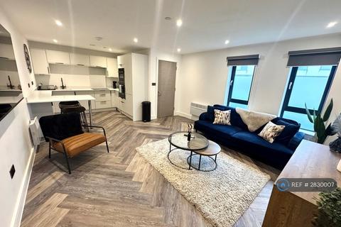 undefined, Park Place, Cardiff, CF10