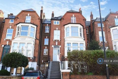undefined, Norwood Road, London, SE24