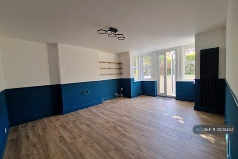 undefined, Norwood Road, London, SE24