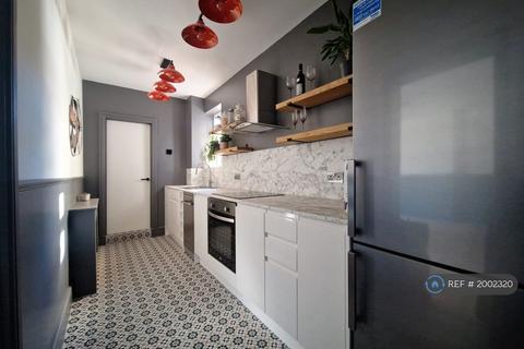 undefined, Norwood Road, London, SE24