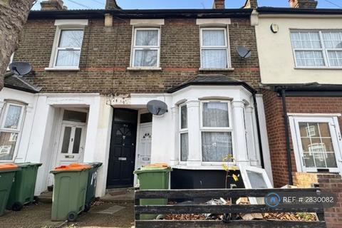 undefined, Eastham, London, E6