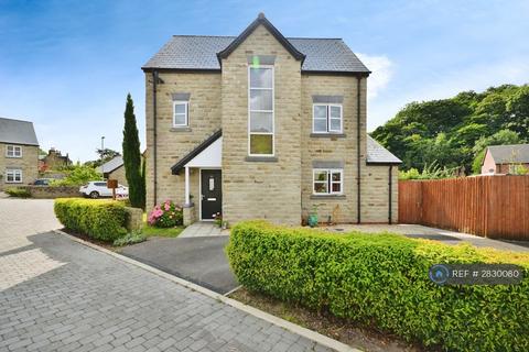 undefined, Leat Place, Bollington, Macclesfield, SK10