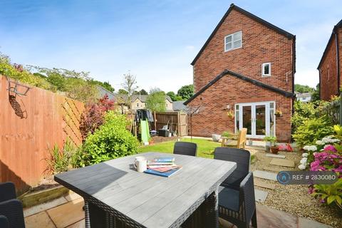undefined, Leat Place, Bollington, Macclesfield, SK10