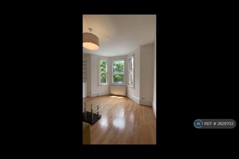 undefined, Essendine Road, London, W9