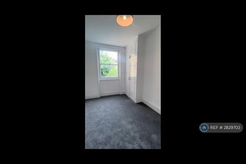 undefined, Essendine Road, London, W9