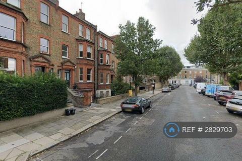 undefined, Essendine Road, London, W9