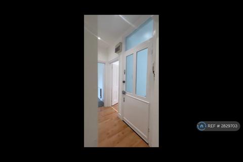 undefined, Essendine Road, London, W9