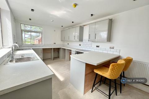 undefined, Foljambe Road, Chesterfield, S40