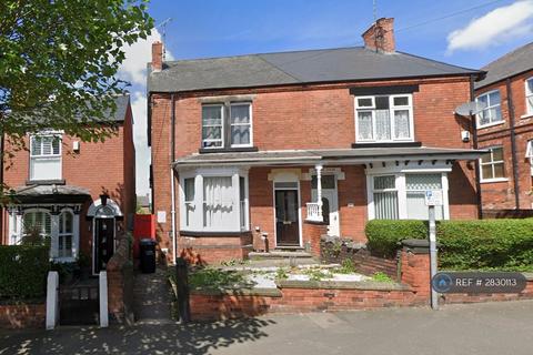 undefined, Foljambe Road, Chesterfield, S40