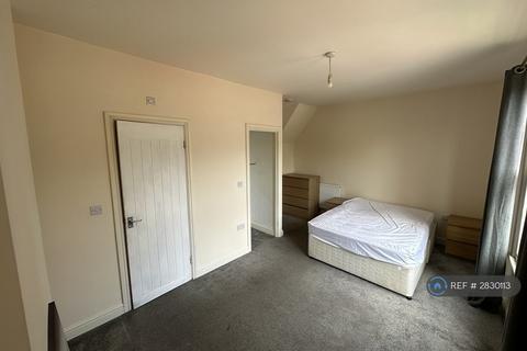 undefined, Foljambe Road, Chesterfield, S40