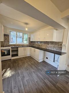undefined, Somerfield Road, Manchester, M9