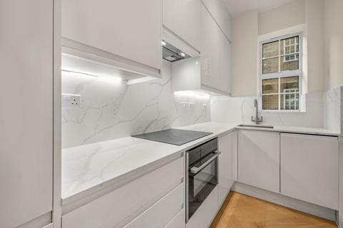 1 bedroom flat to rent, Goodwood Court, 54-57 Devonshire Street
