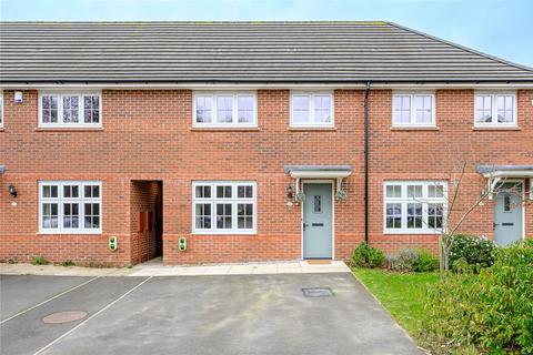 undefined, Honeysuckle Drive, Whinmoor, LS14
