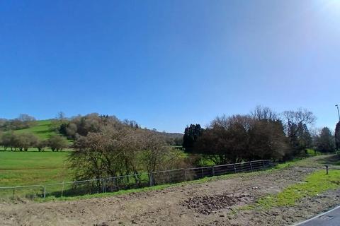 undefined, Florence Fields, Leintwardine