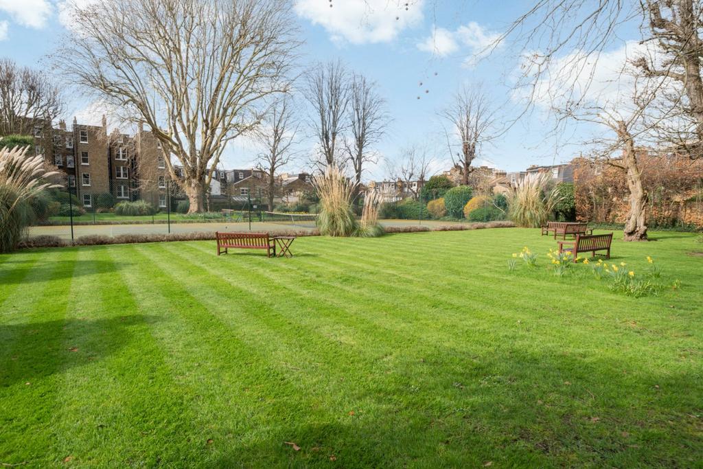 Grounds