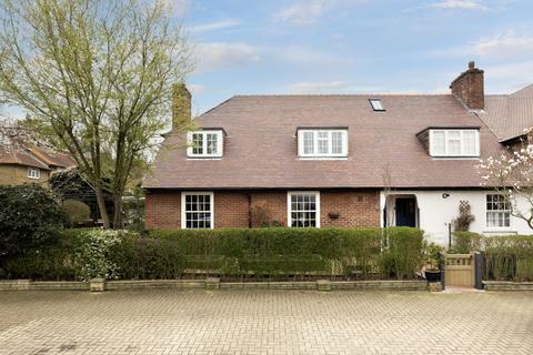 Parkstead Road, London, London