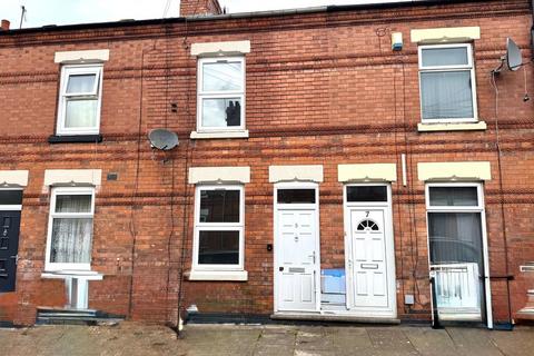 undefined, Ranby Road, Coventry