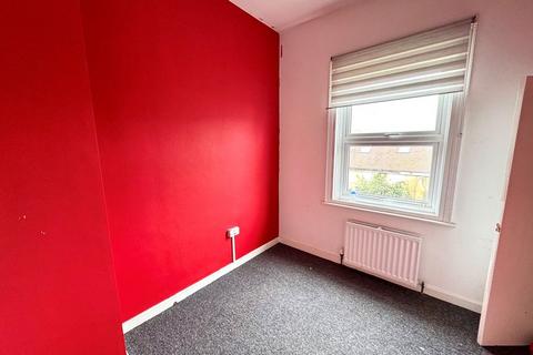 undefined, Ranby Road, Coventry