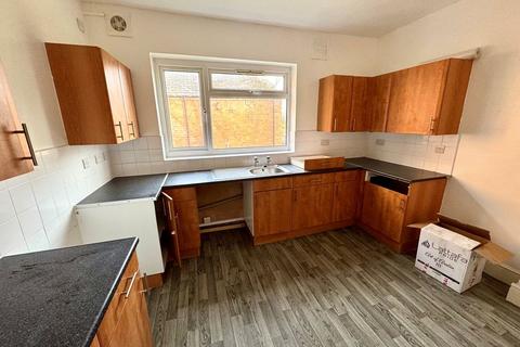 undefined, Alexander Road, Birmingham