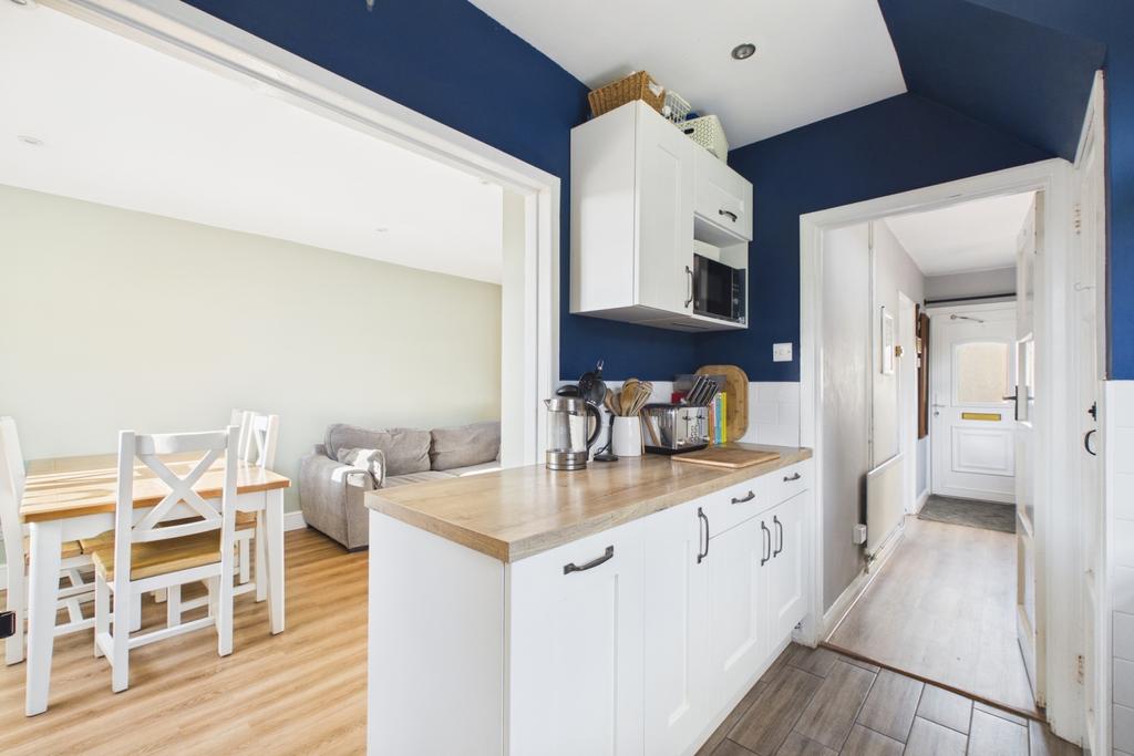 Kitchen Dining