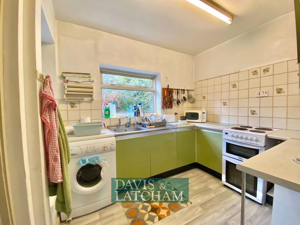 The Kitchen