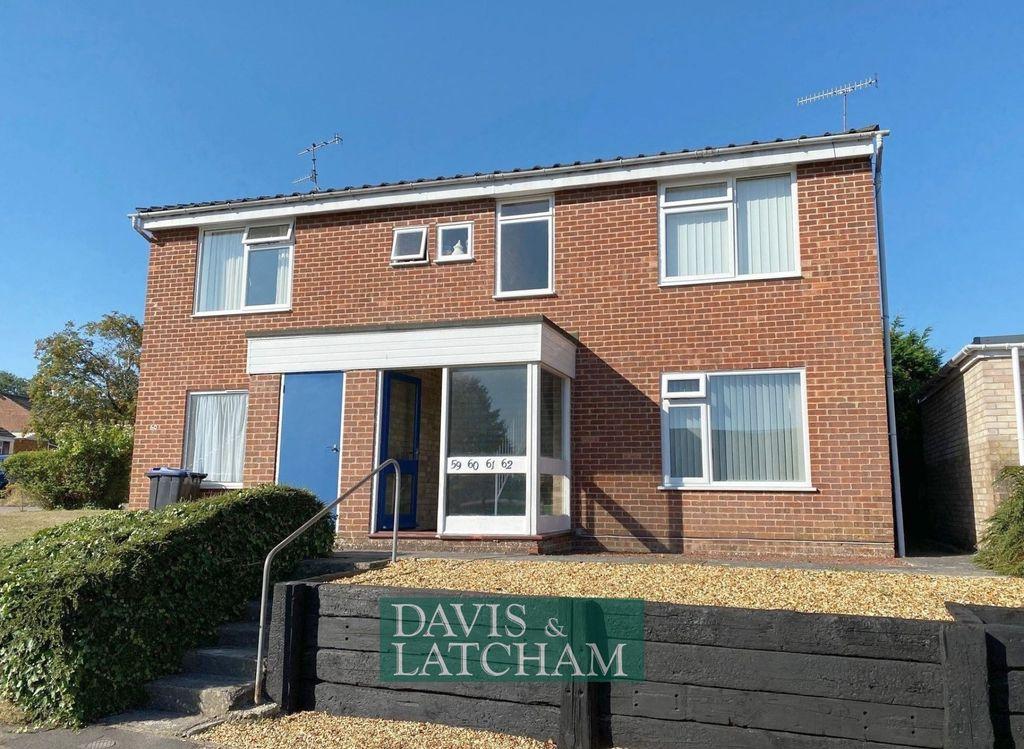 62 Sambourne Gardens