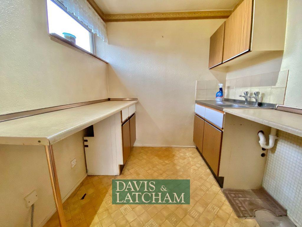 The Kitchen