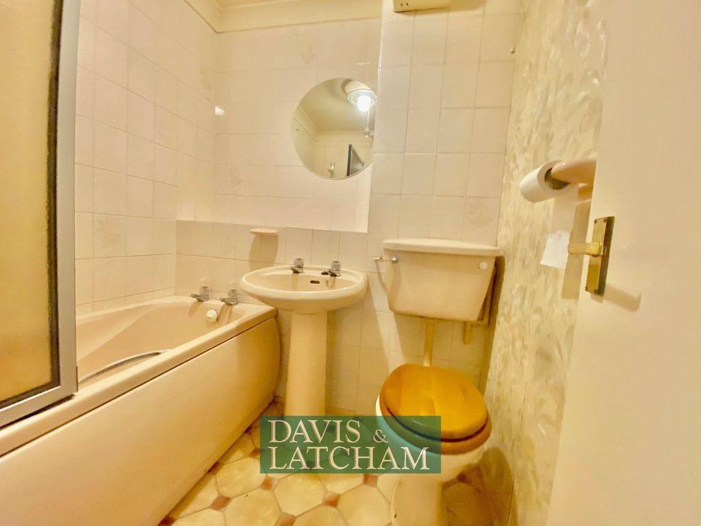 The Bathroom