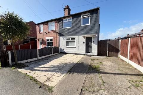 3 bedroom semi-detached house for sale, Fleet Street, Ellesmere Port