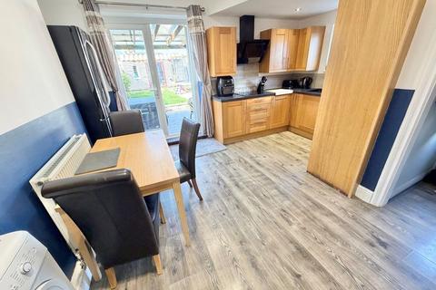 3 bedroom semi-detached house for sale, Fleet Street, Ellesmere Port