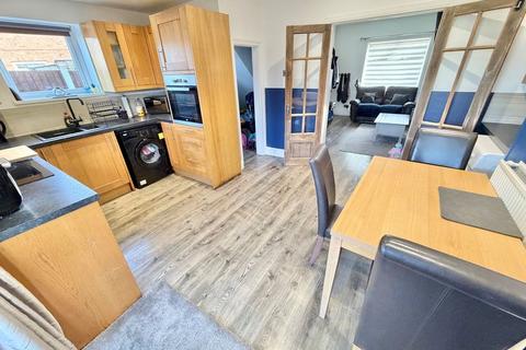 3 bedroom semi-detached house for sale, Fleet Street, Ellesmere Port