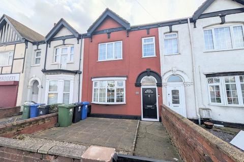 undefined, GRIMSBY ROAD, CLEETHORPES