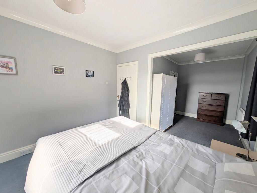 Bedroom 4 to 3