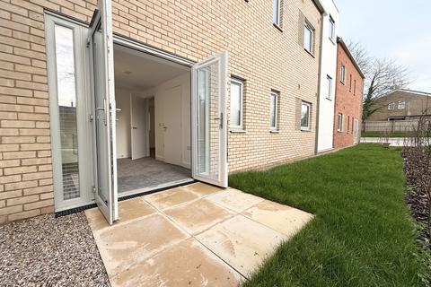 undefined, Swain Court, Peterborough PE2
