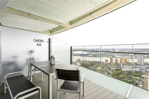 2 bedroom flat to rent, Arena Tower, Canary Wharf E14