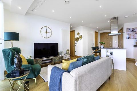 2 bedroom flat to rent, Arena Tower, Canary Wharf E14