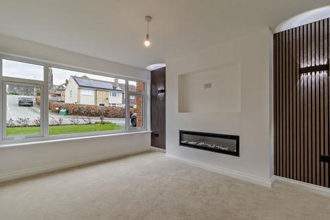 3 bedroom detached house for sale, Hall Park Avenue, Leeds