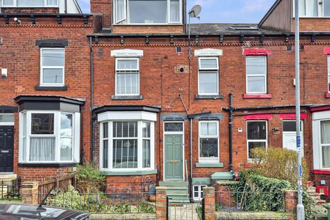 Grimthorpe Street, Leeds