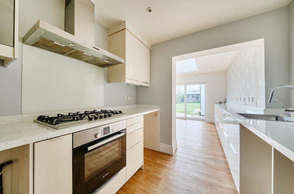 Kitchen shot 1