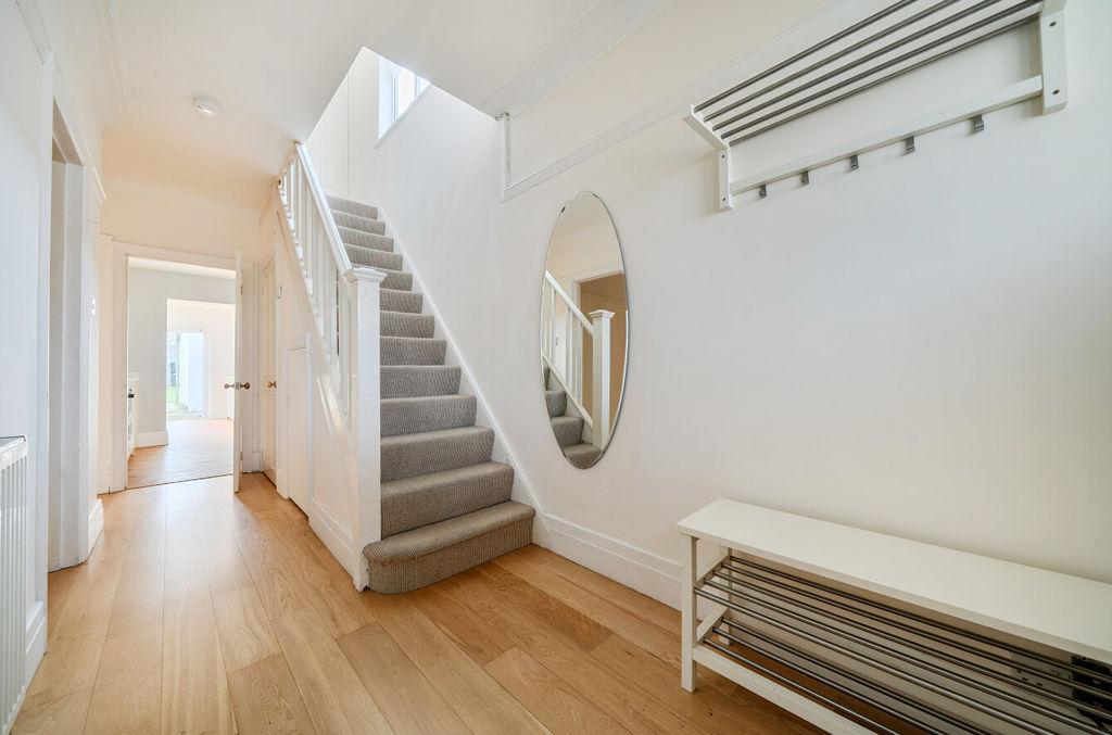 Entrance hall shot 2