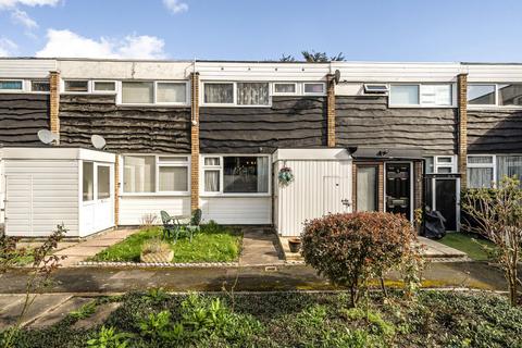 undefined, Craybury End, London SE9