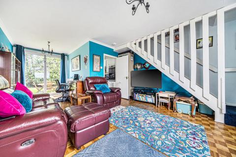 undefined, Craybury End, London SE9