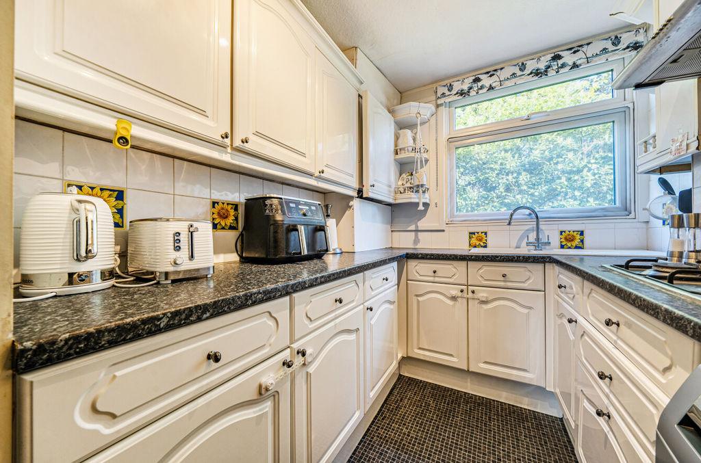 Kitchen angle 3
