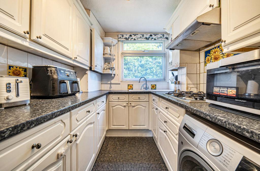 Kitchen angle 1