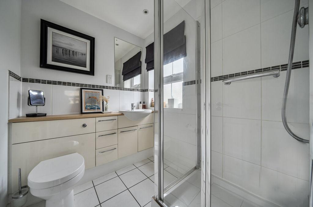 En suite