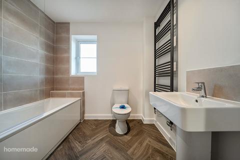 2 bedroom semi-detached house for sale, 27 Centurion Drove, Long Sutton PE12