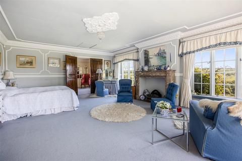 4 bedroom detached house for sale, Withypool, Minehead