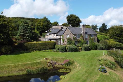 4 bedroom detached house for sale, Withypool, Minehead