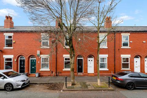 undefined, Duchy Street, Salford M6